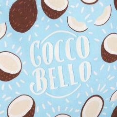 Geanta de plaja - Good Vibes - Cocco Bello