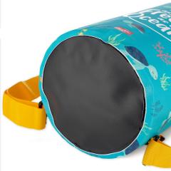 Sac impermeabil - Sea Turtle, 10 l