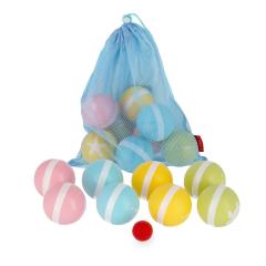 Joc - Wooden Bocce Ball Set