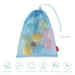 Joc - Wooden Bocce Ball Set