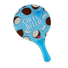 Set 2 palete ping pong cu 3 mingi - Cocco Bello