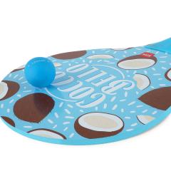 Set 2 palete ping pong cu 3 mingi - Cocco Bello