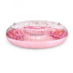 Colac gonflabil maxi - Good Vibes - Tropical