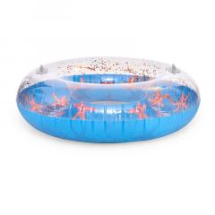 Colac gonflabil maxi - Good Vibes - Starfish