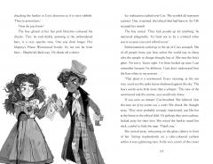 Cosima Unfortunate - Steals A Star - Volume 1