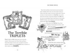 The World’s Worst Children 3