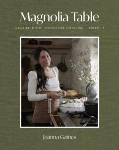 Magnolia Table - Volume 3