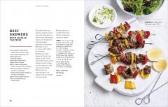The Complete Air Fryer Cookbook