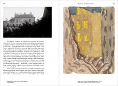 Gwen John - Art and Life in London and Paris