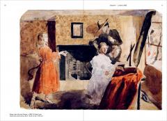 Gwen John - Art and Life in London and Paris