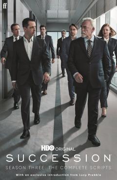 Succession - Season Three - The Complete Scripts