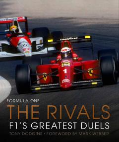 Formula One - The Rivals - F1's Greatest Duels