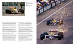 Formula One - The Rivals - F1's Greatest Duels