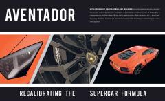 Lamborghini 60 Years