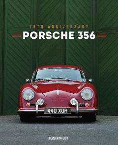 Porsche 356 - 75th Anniversary