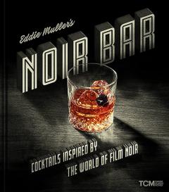 Eddie Muller's Noir Bar