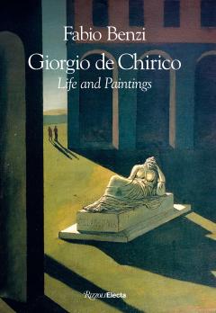 Giorgio de Chirico. Life and Paintings 