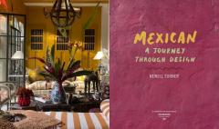 Mexican.  A Journey Through Design
