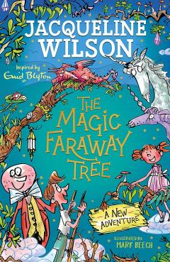 The Magic Faraway Tree