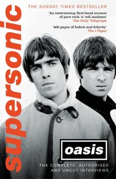 Oasis. Supersonic