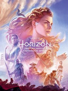 The Art of Horizon