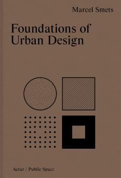 Foundations of Urban Design