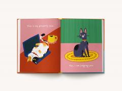 The Book of Catitudes