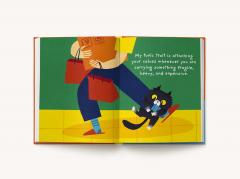 The Book of Catitudes