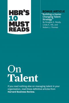 On Talent