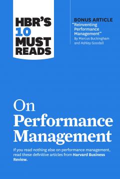 On Performance Management