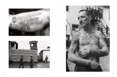 Russian Criminal Tattoo Archive