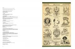 Russian Criminal Tattoo Archive