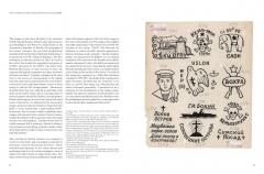 Russian Criminal Tattoo Archive