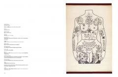Russian Criminal Tattoo Archive