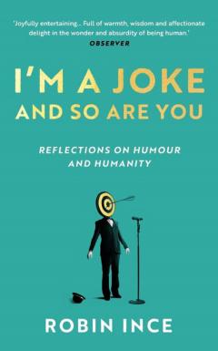 I'm a Joke and So Are You