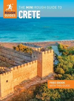 The Mini Rough Guide to Crete + Ebook