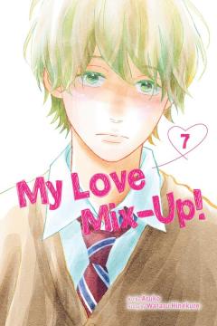 My Love Mix-Up! - Volume 7