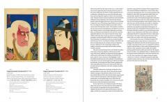 The Riddles of Ukiyo-E