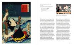 The Riddles of Ukiyo-E