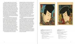 The Riddles of Ukiyo-E