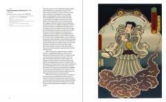 The Riddles of Ukiyo-E