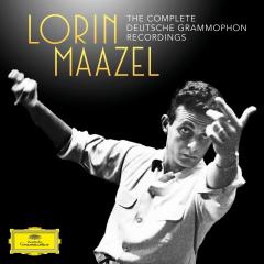 Lorin Maazel 