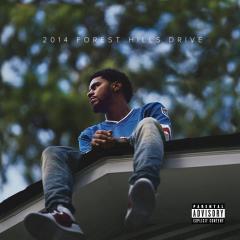 2014 Forest Hills Drive - Vinyl