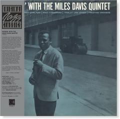 Workin’ With The Miles Davis Quintet - Vinyl