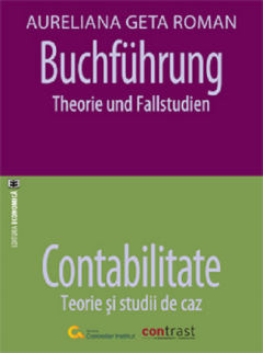 Buchfuhrung - Theorie und Fallstudien