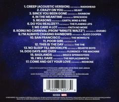 Guardians Of The Galaxy Vol. 3: Awesome Mix Vol. 3 (Soundtrack)