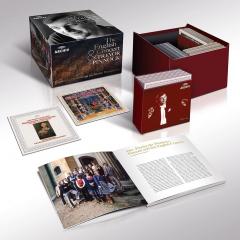 Complete Recordings on Archiv Produktion (Box Set)