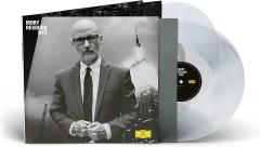 Resound NYC (Clear Vinyl)