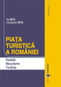 Piata turistica a Romaniei