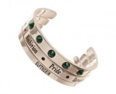 Set 3 bratari - Harry Potter: Slytherin